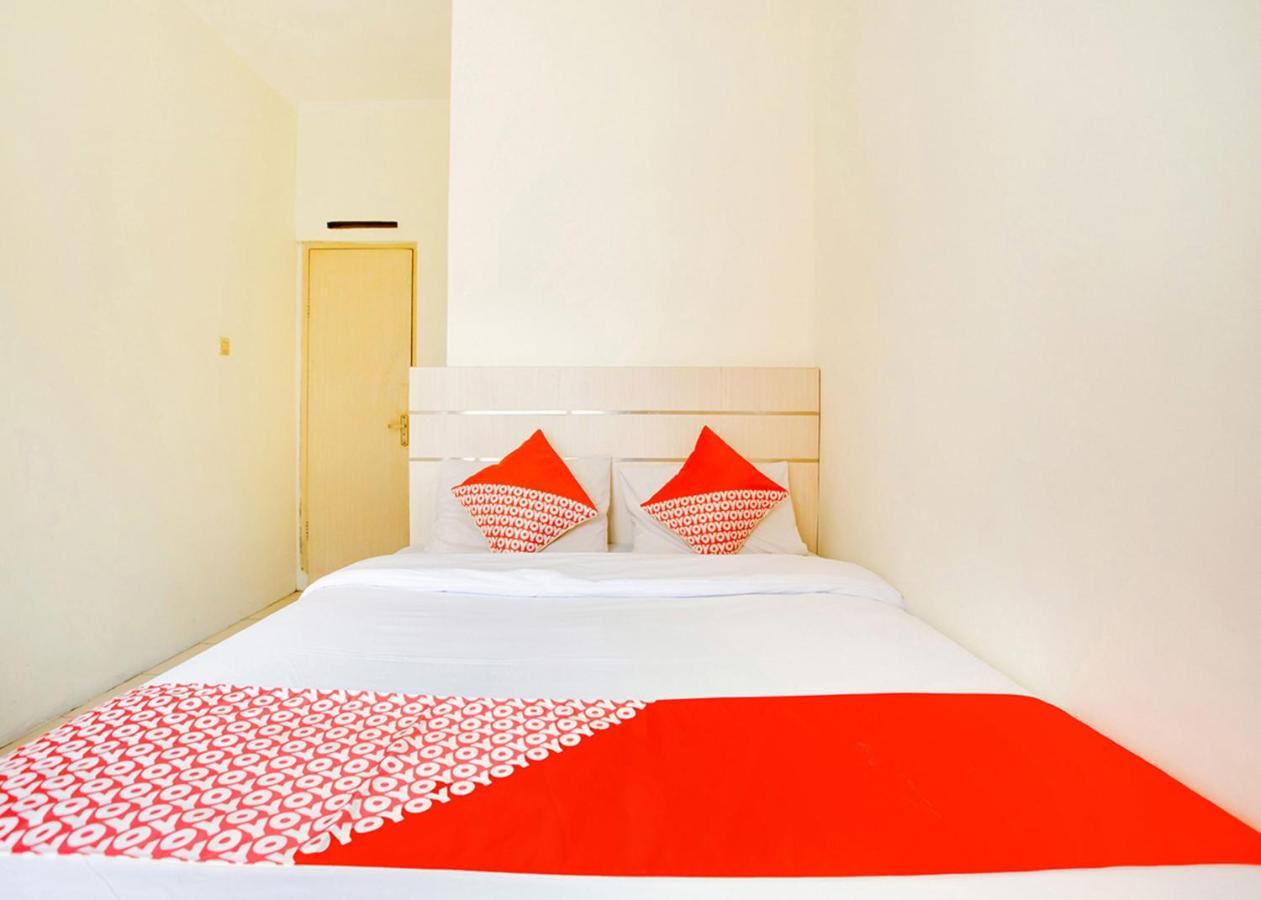 Oyo 2554 Hotel Arimbi Lama Dewi Sartika Bandung Eksteriør bilde