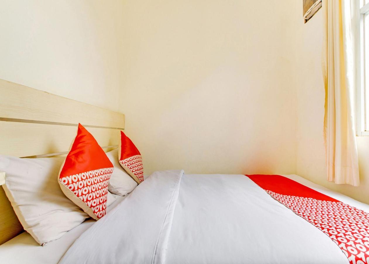 Oyo 2554 Hotel Arimbi Lama Dewi Sartika Bandung Eksteriør bilde